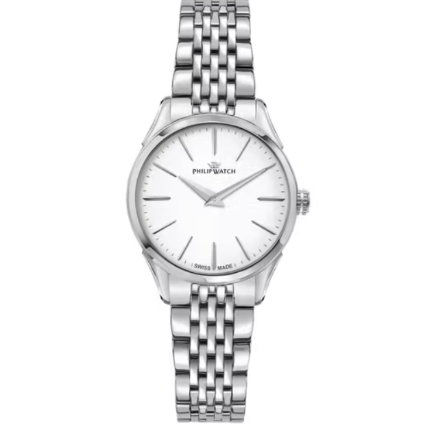 ROMA Women's Steel Watch