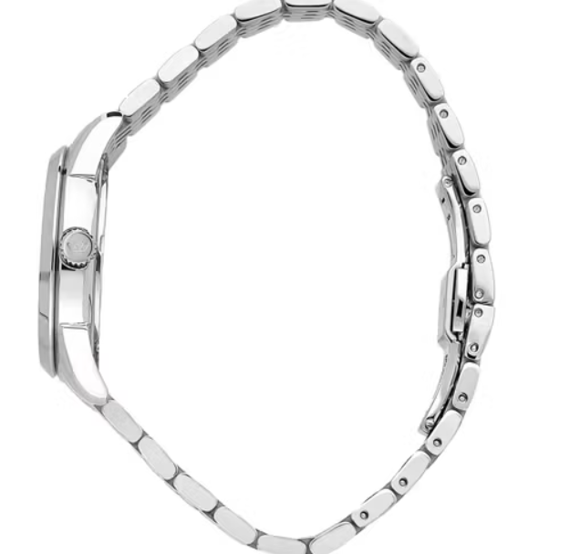 ROMA Women's Steel Watch