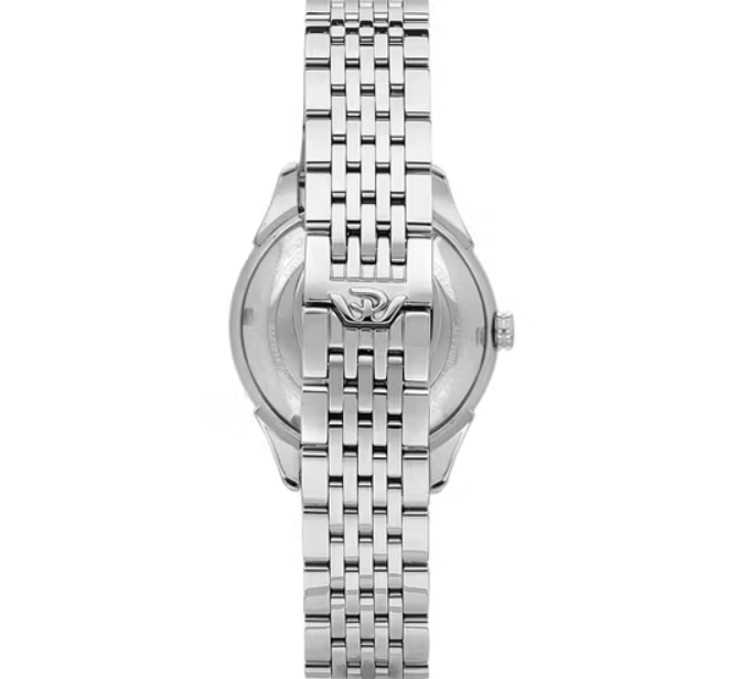 ROMA Women's Steel Watch