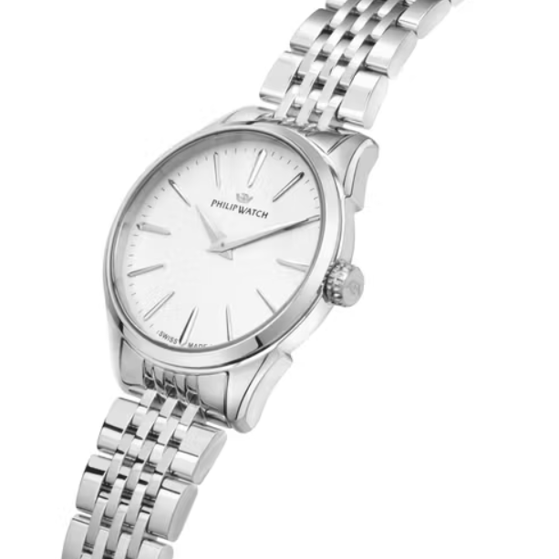 ROMA Women's Steel Watch