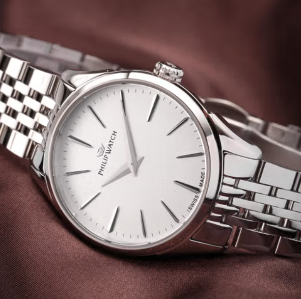 ROMA Women's Steel Watch