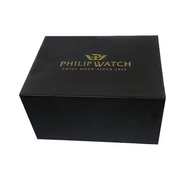 ROMA Women's Steel Watch