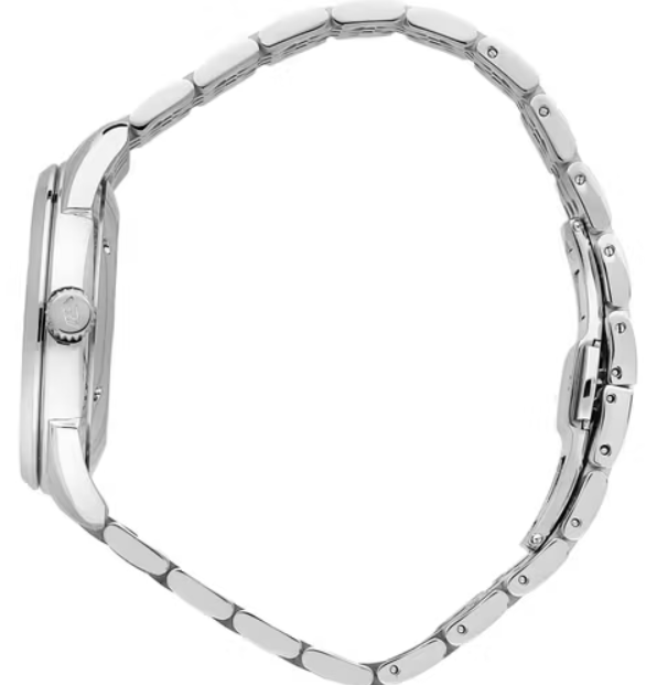 ROMA Men's Steel Watch