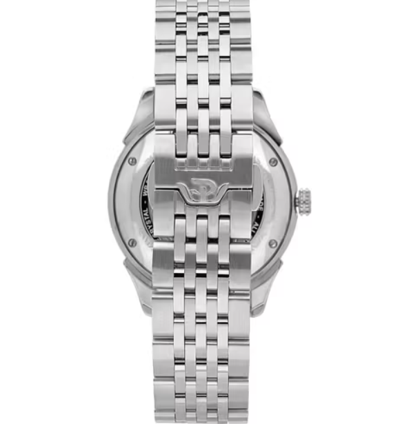 ROMA Men's Steel Watch