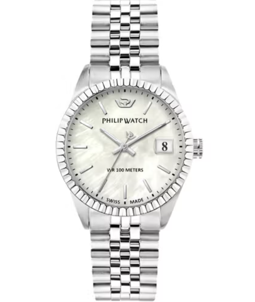 CARIBE Women's Steel Watch