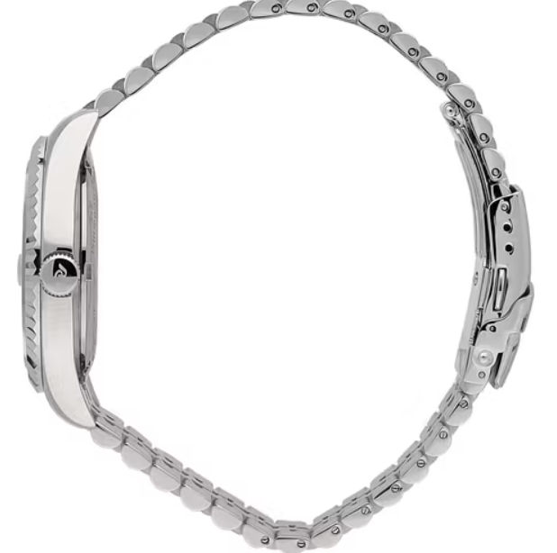 CARIBE Women's Steel Watch