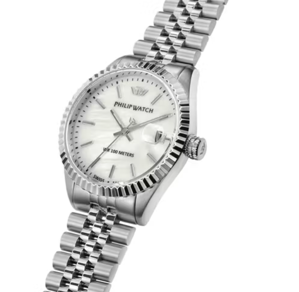 CARIBE Women's Steel Watch