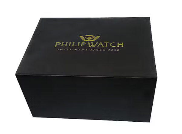 CARIBE Women's Steel Watch