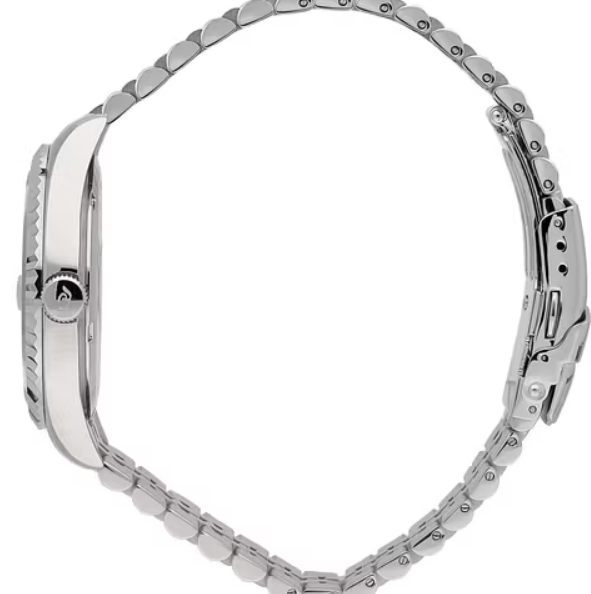 CARIBE Men's Steel Watch