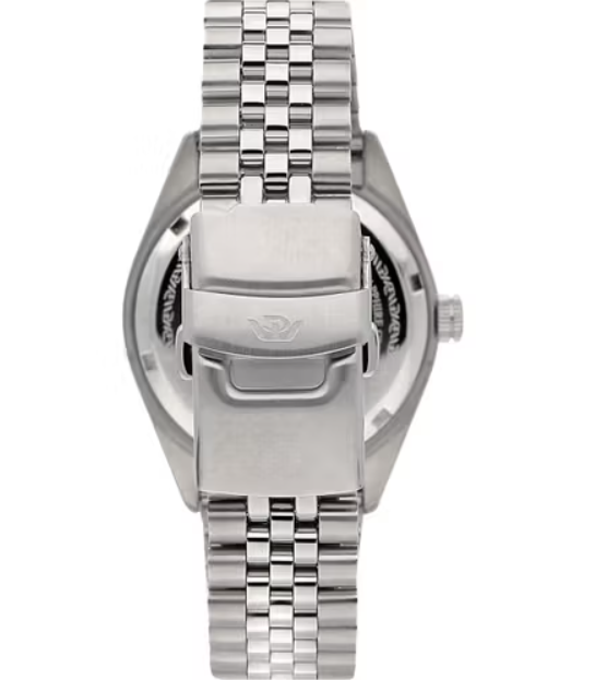 CARIBE Men's Steel Watch