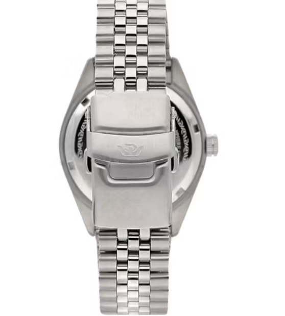 CARIBE Men's Steel Watch