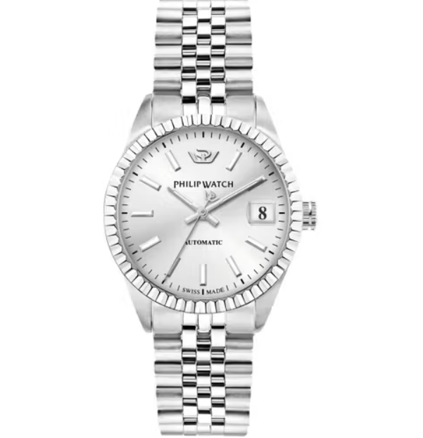 CARIBE Women's Steel Watch