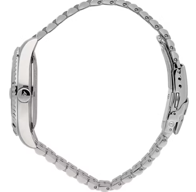 CARIBE Women's Steel Watch