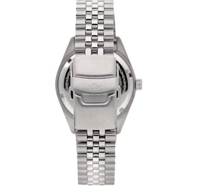 CARIBE Women's Steel Watch