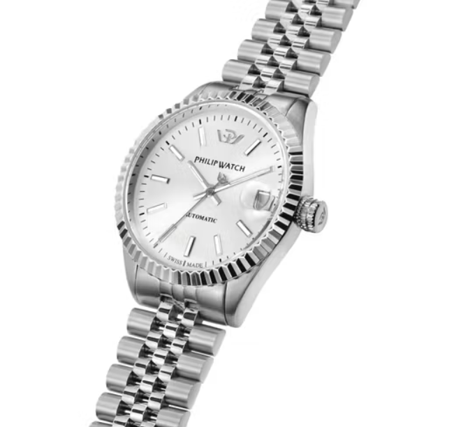 CARIBE Women's Steel Watch