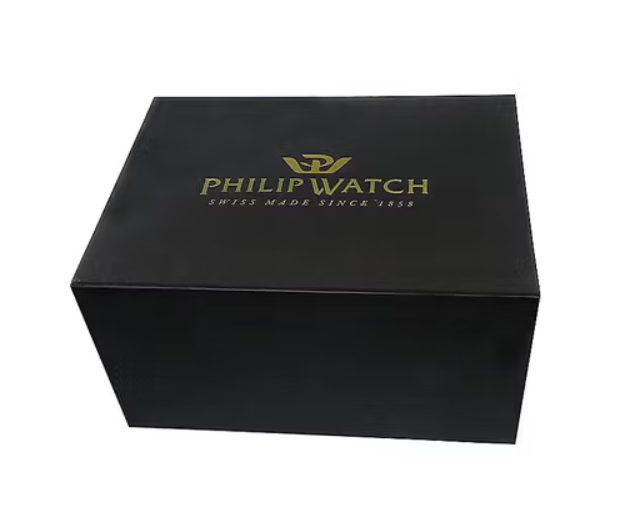 CARIBE Women's Steel Watch