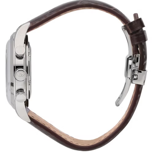 SUNRAY Men's Steel Watch