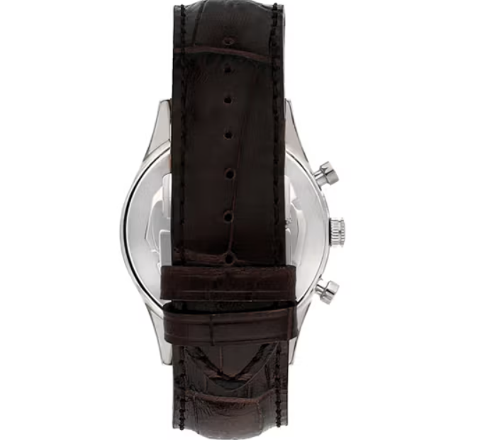 SUNRAY Men's Steel Watch