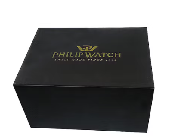 SUNRAY Men's Steel Watch