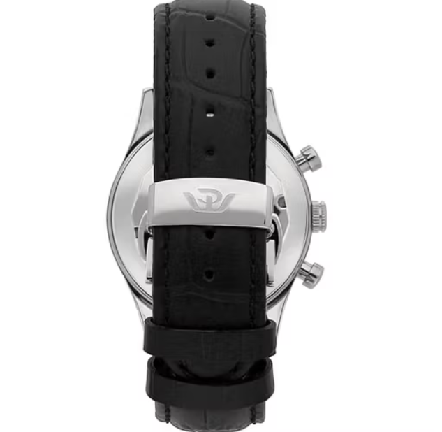SUNRAY Men's Steel Watch
