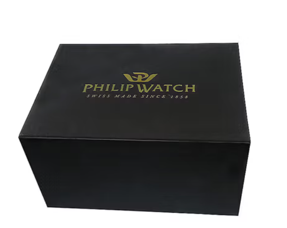 SUNRAY Men's Steel Watch