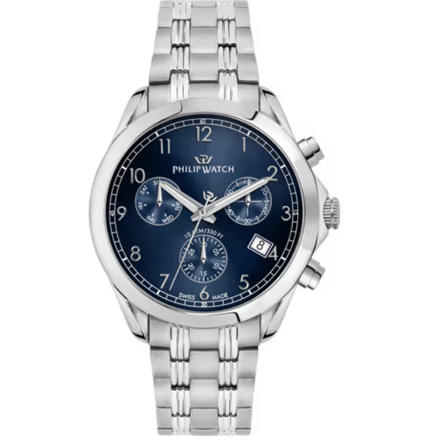 BLAZE Men's Steel Watch