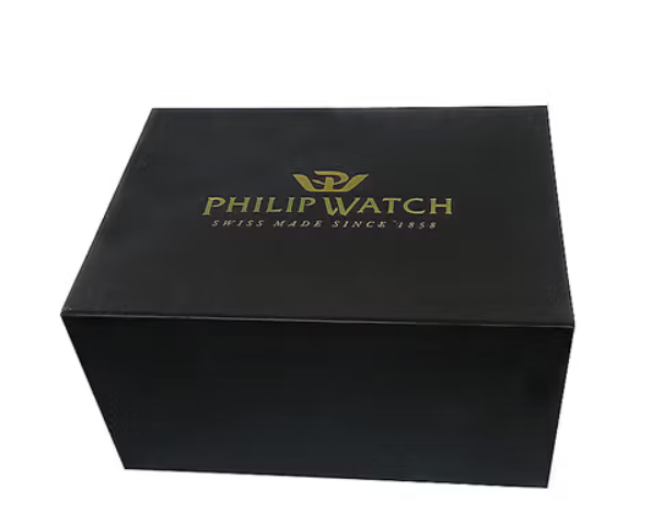 BLAZE Men's Steel Watch