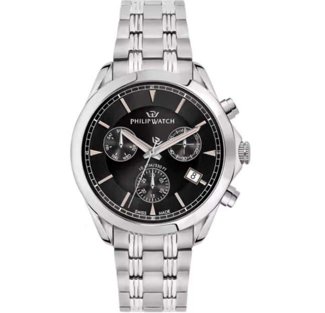 BLAZE Men's Steel Watch
