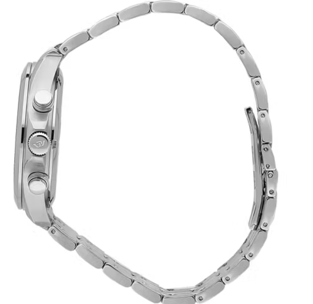 BLAZE Men's Steel Watch