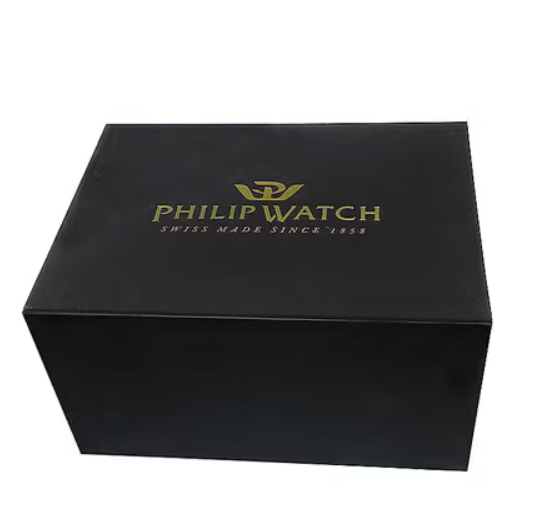 BLAZE Men's Steel Watch