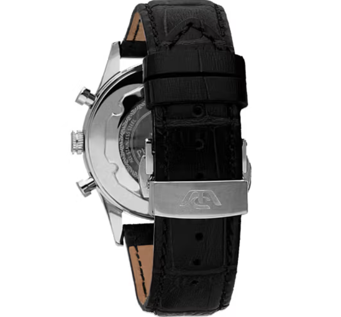 SUNRAY Men's Steel Watch