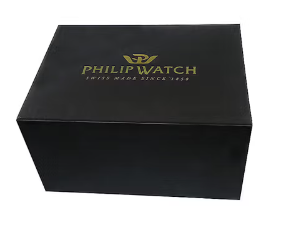 SUNRAY Men's Steel Watch