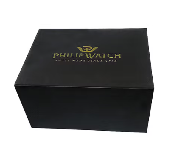 CARIBE SPORT Men's Steel Watch