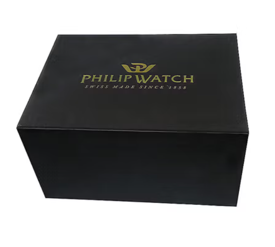 CARIBE SPORT Men's Steel Watch