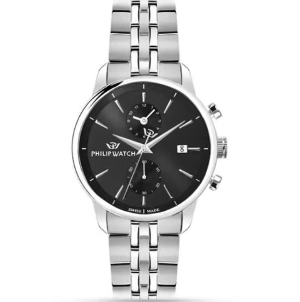 ANNIVERSARY Men's Steel Watch