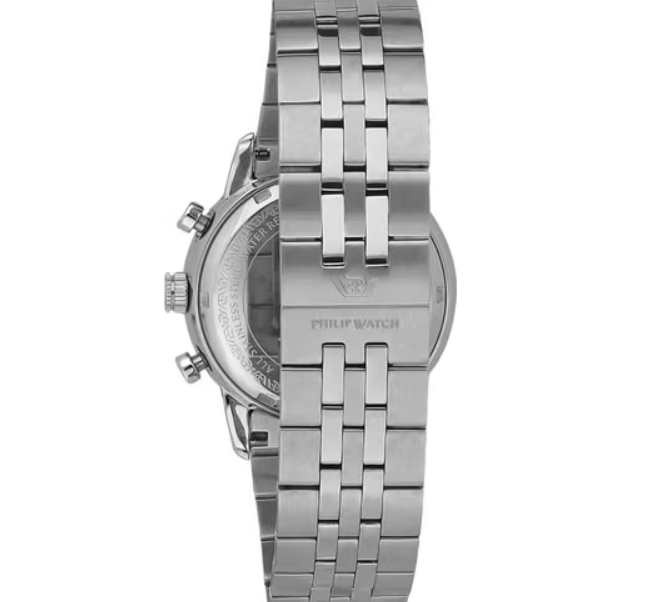 ANNIVERSARY Men's Steel Watch