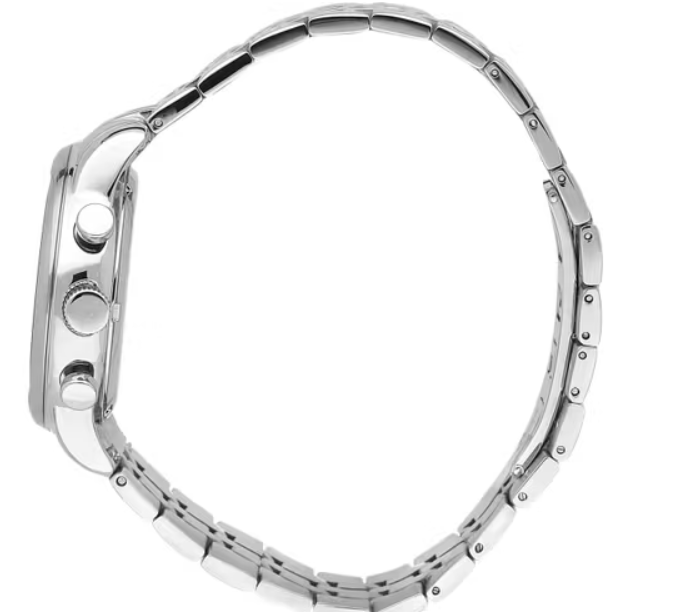 ANNIVERSARY Men's Steel Watch