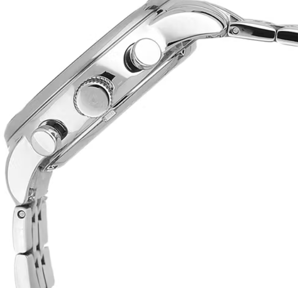 ANNIVERSARY Men's Steel Watch