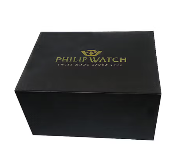 ANNIVERSARY Men's Steel Watch