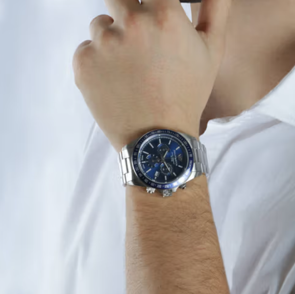 CARIBE SPORT Men's Steel Watch