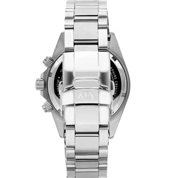 CARIBE SPORT Men's Steel Watch