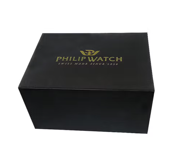 CARIBE SPORT Men's Steel Watch