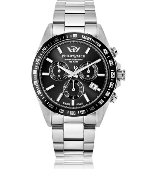 CARIBE SPORT Men's Steel Watch