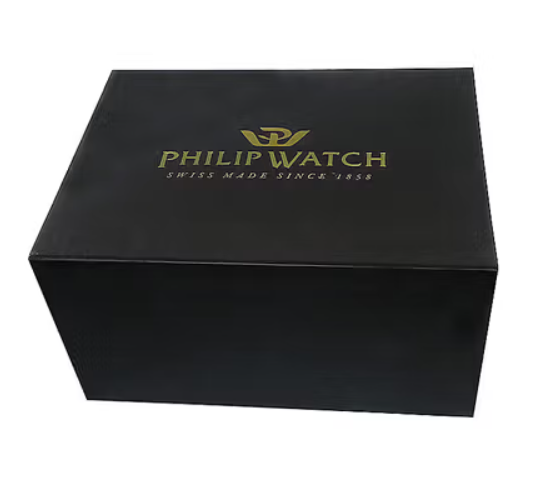 CARIBE SPORT Men's Steel Watch