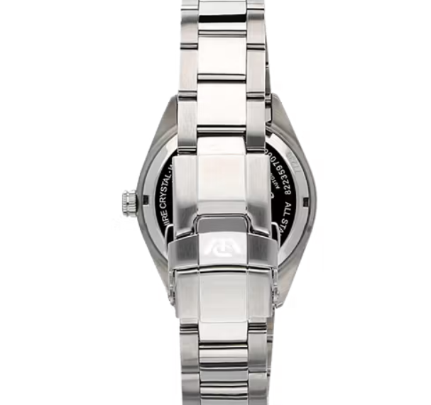 CARIBE Men's Steel Watch