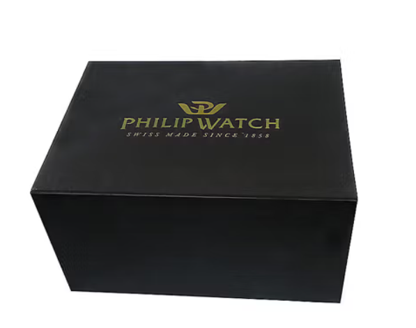 CARIBE Men's Steel Watch