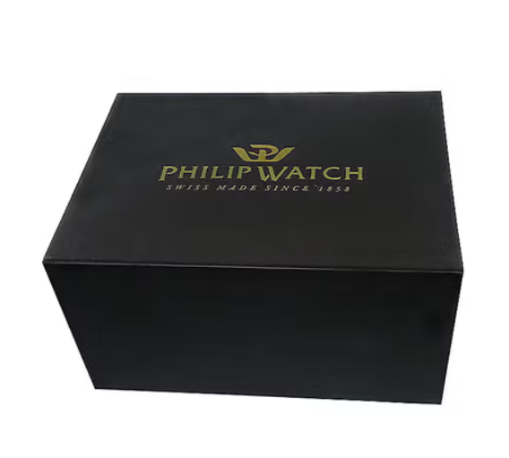 BLAZE Men's Steel Watch