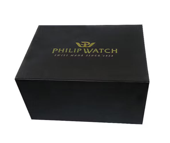 BLAZE Men's Steel Watch