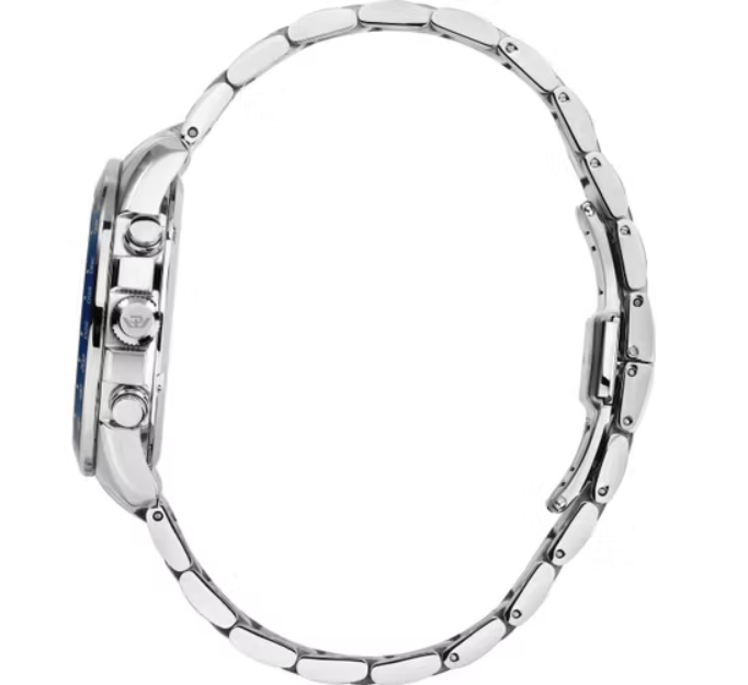 BLAZE Men's Steel Watch