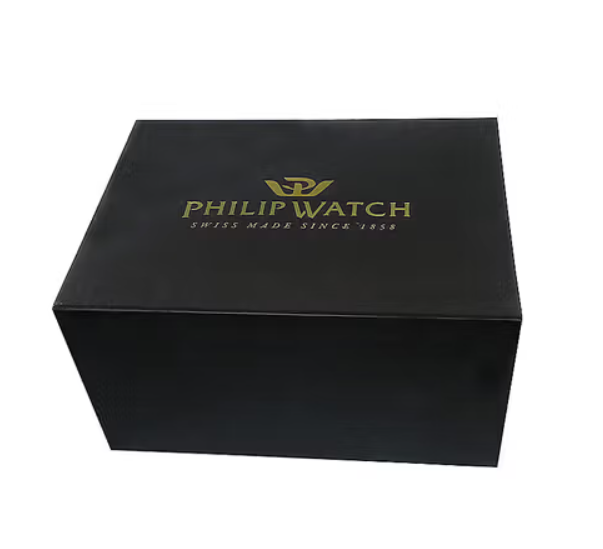 BLAZE Men's Steel Watch